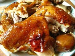 烧鸡-河南占军烩面馆(中华广场店)