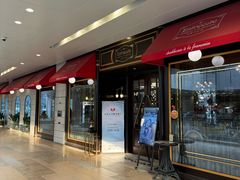 -Entrecôte 法国牛扒馆(保利·时光里店)