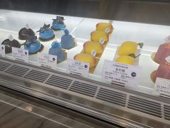 -LE SAPHIR 莎菲尔菓子(和兴店)