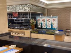-鲤鱼门渔人码头自助餐厅