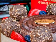 -味多美蛋糕(六里桥店)