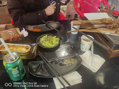-纪录片《人生一串》体验店(静安店)