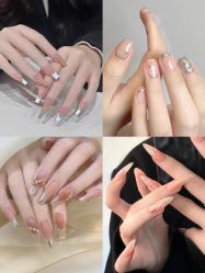 -M·X Nail日式美甲美睫