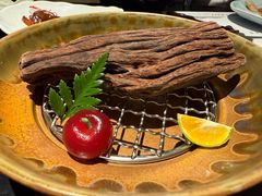 -松鹤精致料理(五一中路店)