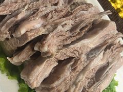 -悦真雅院·四合院·清真私房菜(雍和宫店)