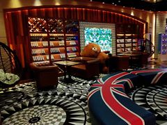 -K+全国连锁KTV(绿地缤纷天地店)