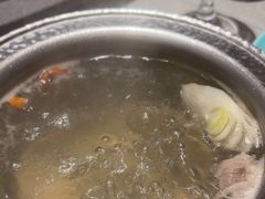 -额尔敦草原涮羊肉·烧烤(冻青树总店)