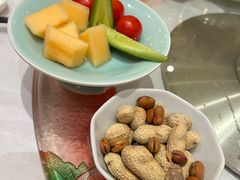 -好福记饭店(红梅公园店)