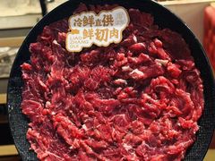 -廖掌柜·重庆鲜货火锅(上海首店)