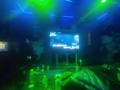 -INLOVE KTV(杭州滨江宝龙城店)