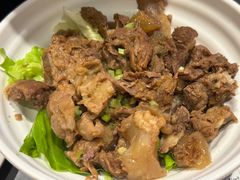 -贵宾牛·潮汕牛肉火锅(珠池总店)