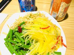 -味绝西面