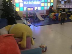 -积木宝贝科学早教(sm广场店)