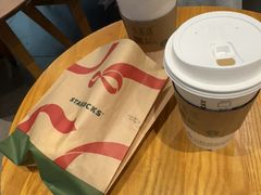 -星巴克(南昌西湖万达店)
