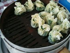 素三鲜烧麦-清真烧麦馆(民族路店)