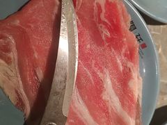 -汉阳廷自助烤肉·火锅(佳兆业广场店)
