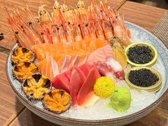 -田舍家Inakaya·炉端烧·铁板烧(天汇igc店)
