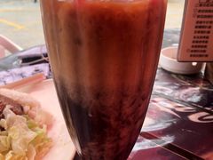 -荣昌茶座
