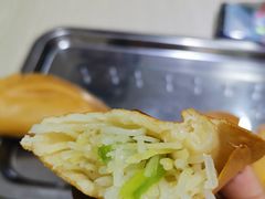 -贺记蛋烘糕(青羊第五分店)