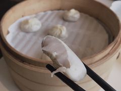 芋泥小笼包-鼎泰丰(渔阳店)