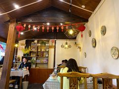 大堂-小厨子私房菜·云南美食店