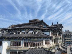 -西安城墙·碑林历史文化景区