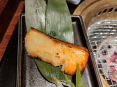 -山川小町·极番烧肉(新地假日广场店)