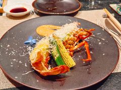 -植藤·鱼生·寿司·铁板烧(卓悦中心店)