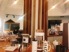 -ChanDu躔度咖啡(灯塔店)