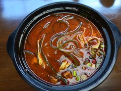 -陕西名小吃(T3航站楼一店)