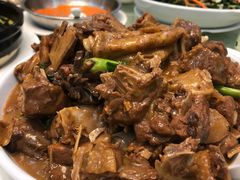 -腰记饭店(龙源路店)