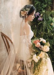 -雪中彩影婚纱摄影·微光艺术中心