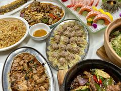 -嘉升大排档(番禺总店)