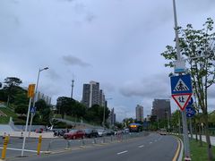 -白石龙音乐公园