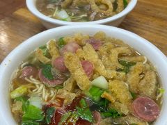 -祁家面馆(大香炉店)