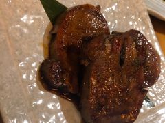 厚切酱烤牛舌-有喜屋·深夜食堂(环宇荟店)