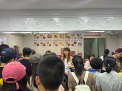-珍妮曲奇聪明小熊(尖沙咀店)