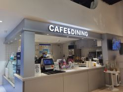 -MINI MARS KIDS CLUB亲子家庭中心(长宁天山店)