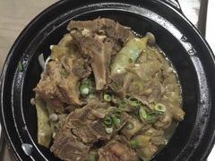 -盛京辽菜小馆(龙之梦购物中心店)