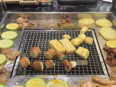 -塘屋烧烤·云南火塘烧烤品牌(新亚洲店)