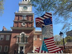 -美国独立纪念馆