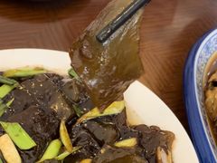-山菜馆(竹海公园店)