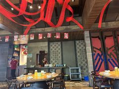 -扬州狮子楼·非遗淮扬菜(东关街店)