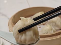 -翡翠拉面小笼包(岭南新天地店)