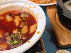 -干老四雅鱼饭店(滨江西路店)