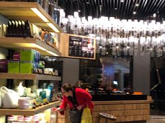 -星巴克臻选(湖滨道店)