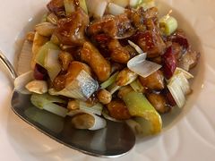 -南门小馆·清真(国贸商城店)