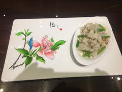 -功德林(南京西路店)