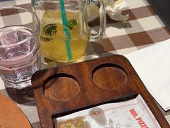 -米斯特比萨(罗斯福店)