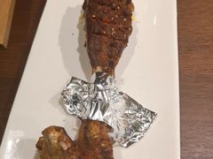 -快乐小羊·内蒙牛羊肉火锅(流花中心店)